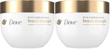 Dove Hai 10in1 Serum Mask for Damaged Hair with Bio-Protein Care Technology and Amino Serum 9.2 fl oz