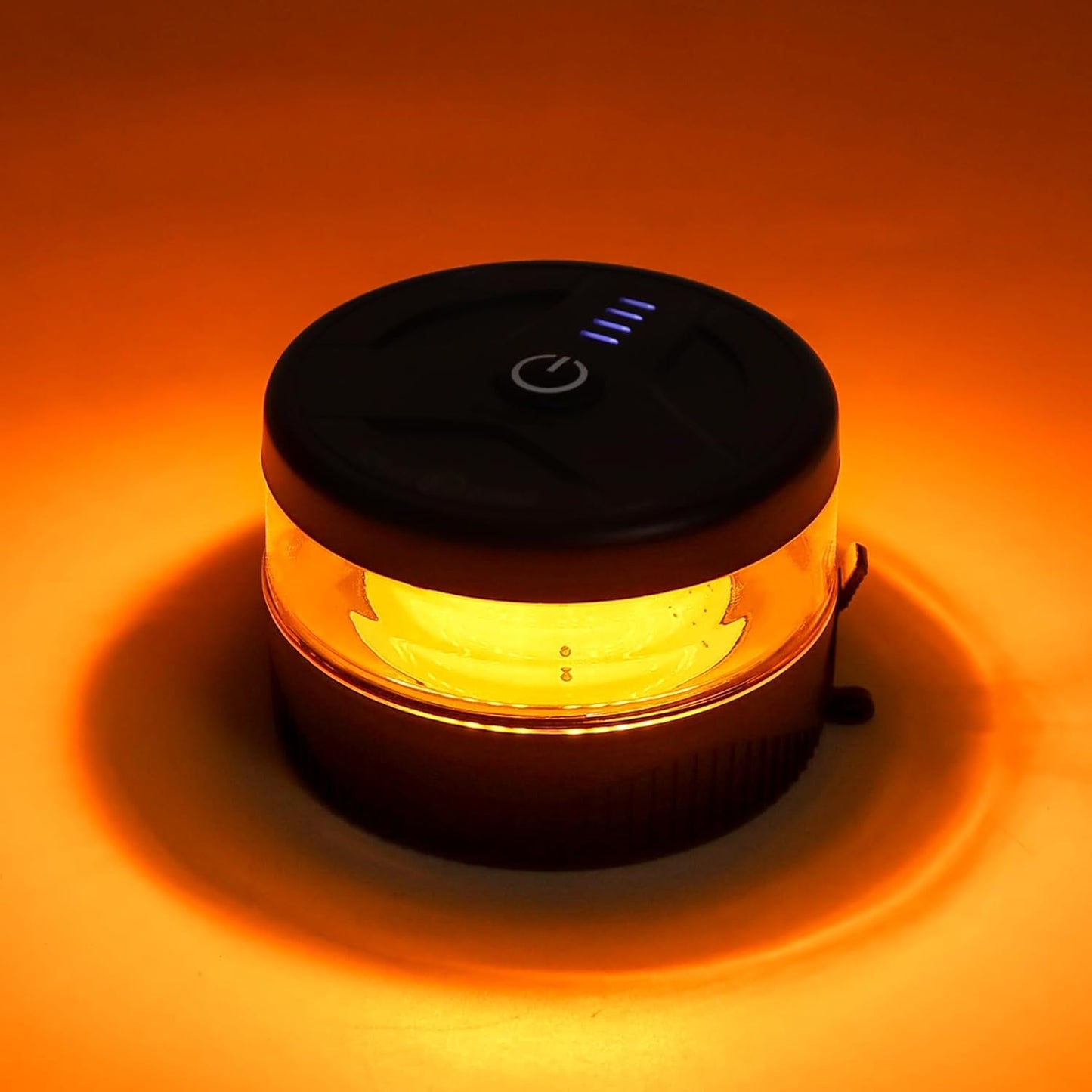 Magnetic_Wireless_Beacon_Light,_USB-C_Rechargeable_LED_Strobe_Lights_for_Trucks,_Mini_Portable_Flashing_Emergency_Safety_Warning_Light_for_Postal_Car_Tractor_UTV_Golf_Cart_IP67_Waterproof_Amber