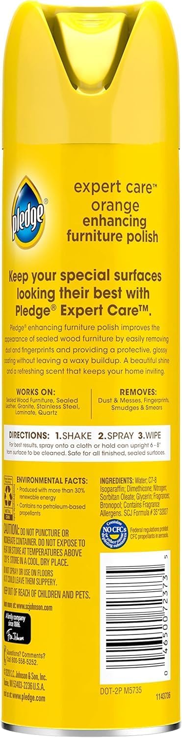 Pledge_Enhancing_Polish,_Wood_&_Furniture_Spray,_Orange_Scent,_9.7oz_(Pack_of_3)