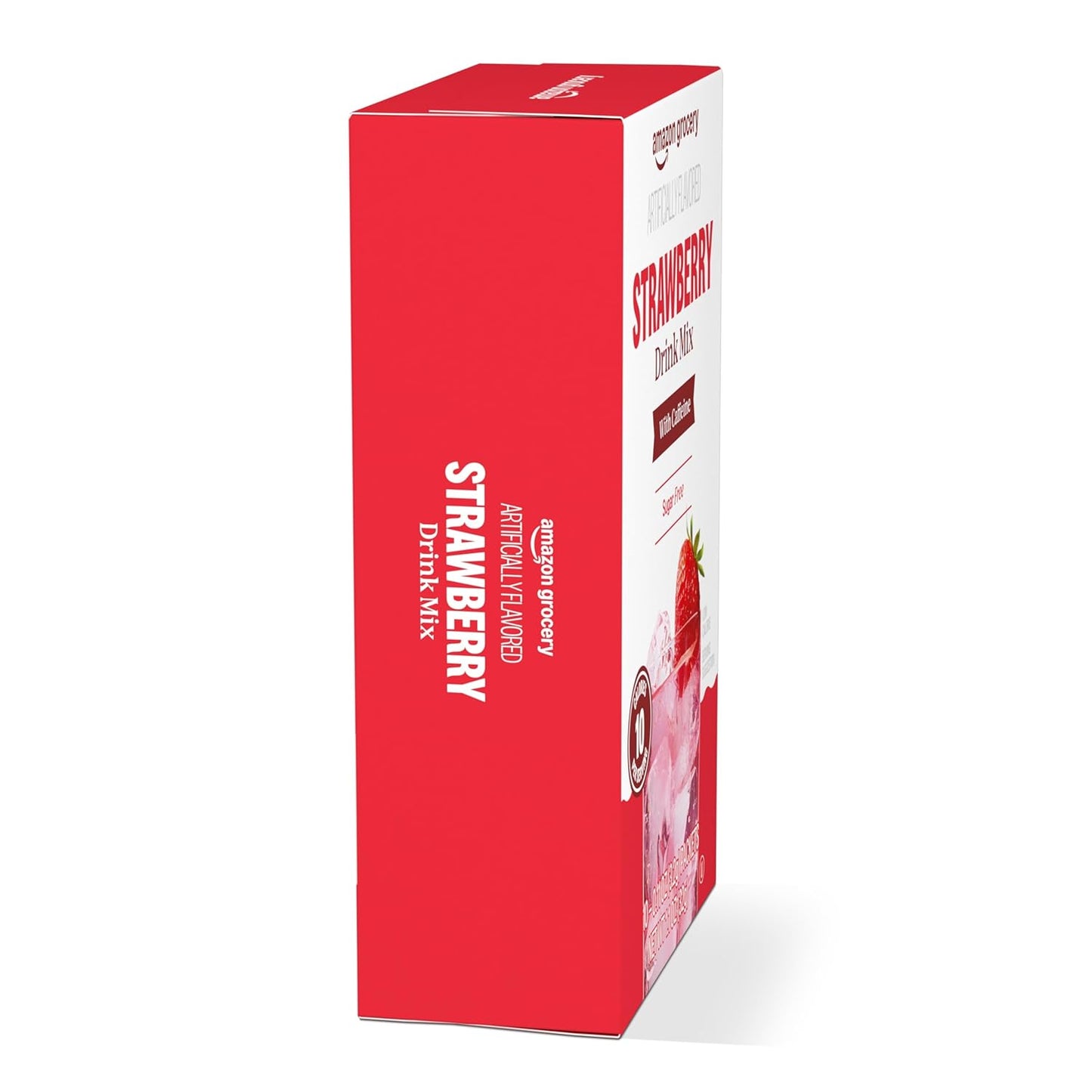Amazon_Grocery,_Strawberry_Drink_Mix_with_Caffeine,_10_packets,_1.1_Oz
