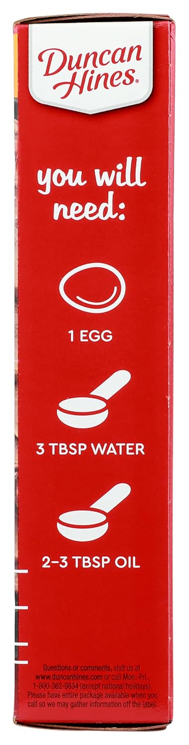 Duncan_Hines_Easy_Cake_Kit_Golden_Fudge_Cake_Mix,_8.4_OZ