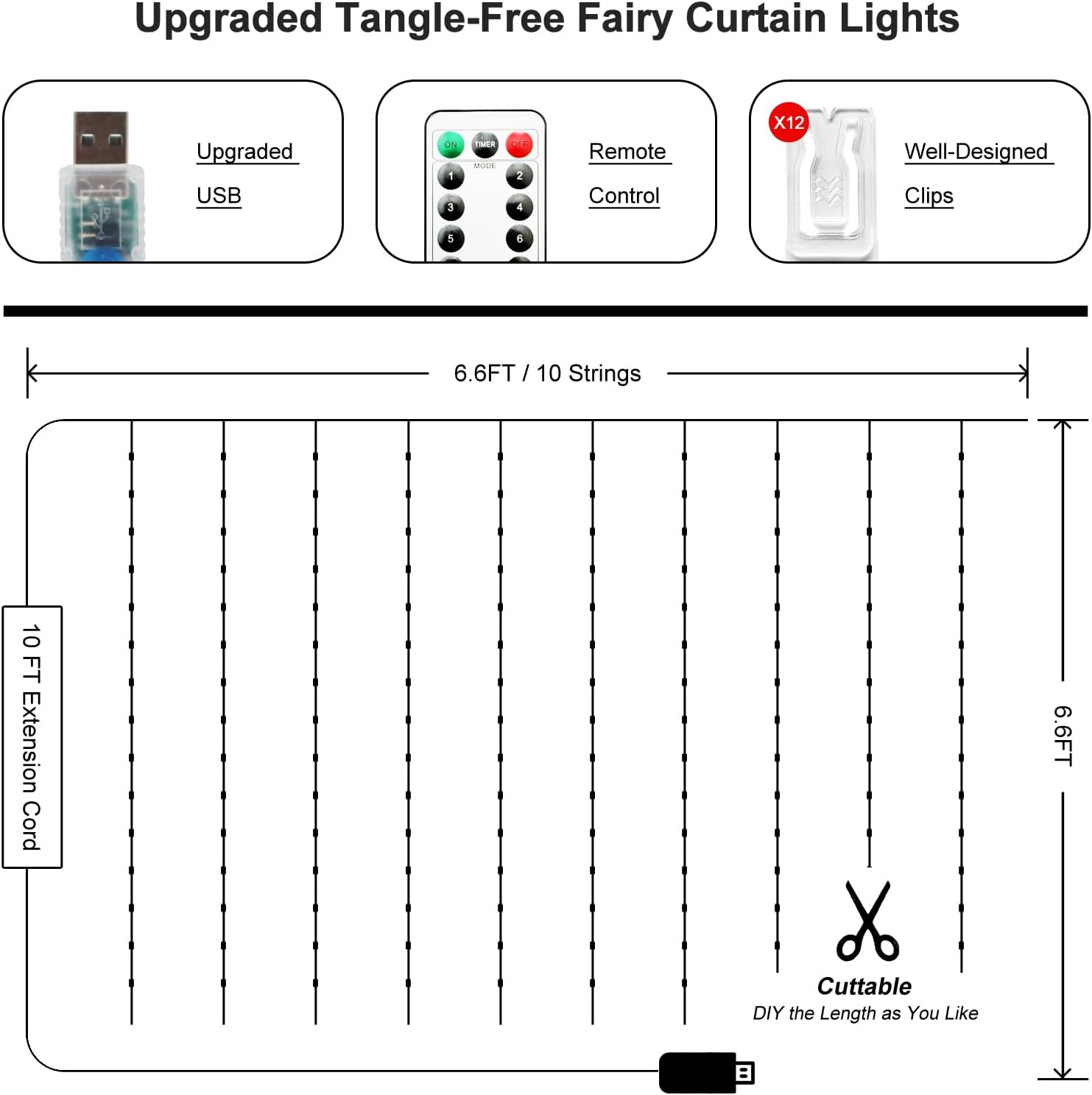 Fairy_Curtain_Lights_Upgraded_Tangle-Free_Warm_White_USB_Plug_in_8_Modes_String_Hanging_Lights_with_Remote_for_Christmas,_Bedroom,_Indoor,_Outdoor,_Weddings,_Party_(6.6FTx6.6FT)
