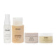 Fine to Medium Hair Travel Kit