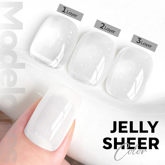 modelones_Milky_White_Gel_Nail_Polish_Nail_Polish_Natural_Color_Translucent_Jelly_Soak_Off_LED_Clear_Coat_Soap_Nails_Art_White_French_Gel_Polish15_ML