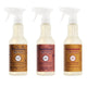 Acorn Spice + Apple Cider + Fall Leaves - 32 Fl Oz (Pack of 1)