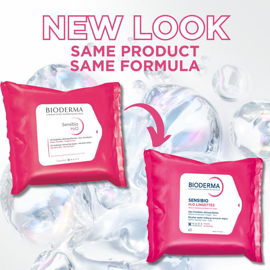 Bioderma_-_Sensibio_H2O_Wipes_-_Cleansing_and_Makeup_Removing_-_Skin_Soothing_-_for_Sensitive_Skin_-_25_Wipes