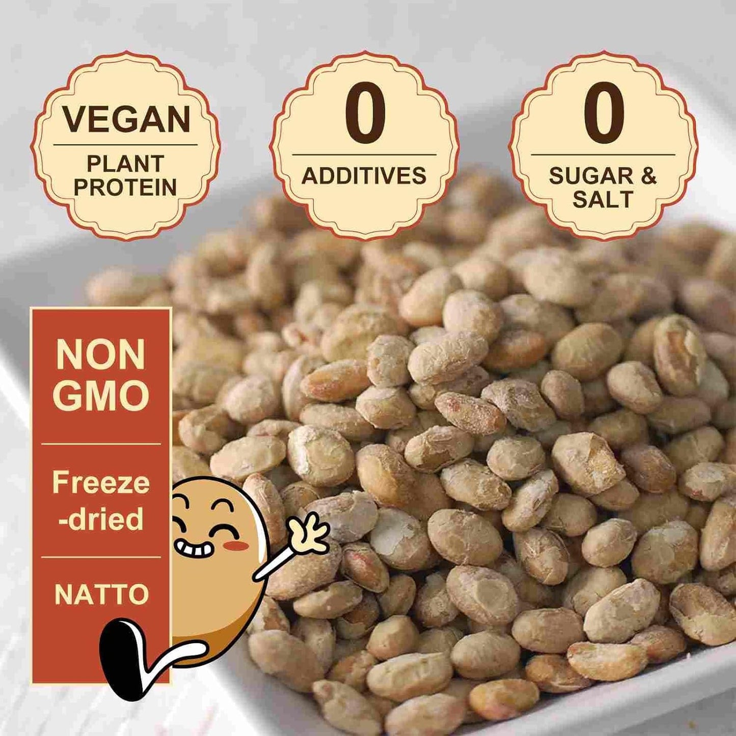 JAYUSS_Japanese_Natto_Freeze_Dried_Natto_Beans_4_Oz,_Non-GMO_Fermented_Soybean,_0_Additives,_Simply_Rehydrate_for_Fresh_Natto_or_Ready_to_Eat_Snack,_Topping,_Made_in_Japan_114g
