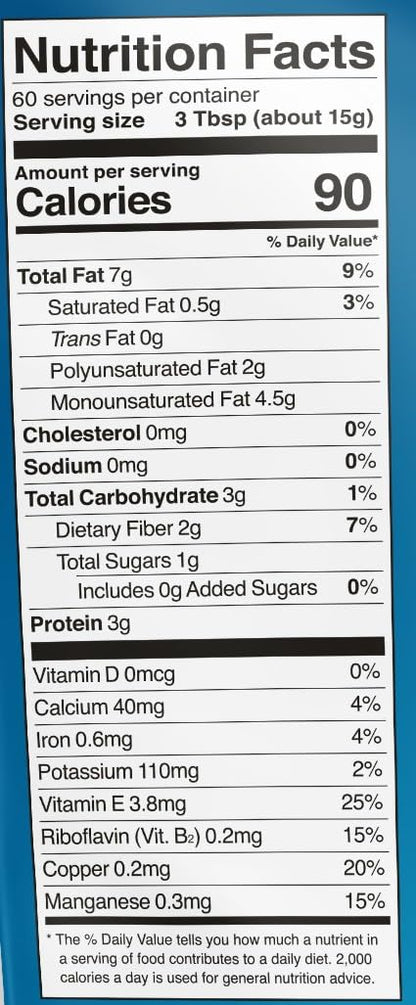 Nature's_Eats_Coconut_Flour,_32_Oz