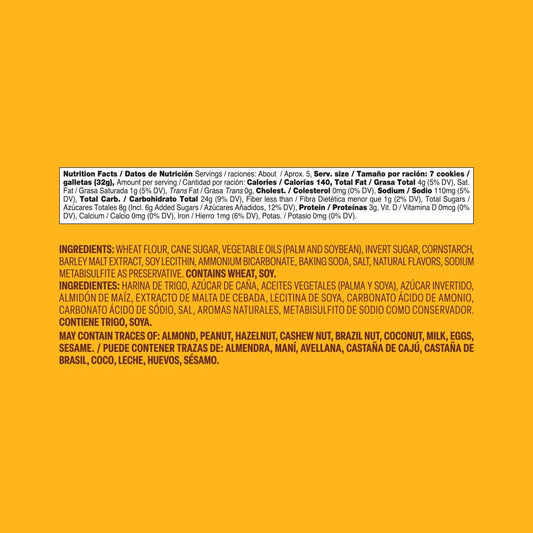 Bauducco_Maria_Cookies,_6_oz_(Pack_of_1)_-_Classic_Crispy_Cookies_for_Snacking,_Coffee,_or_Tea_-_Perfect_Dessert_Treat_with_No_Artificial_Flavors_or_Colors