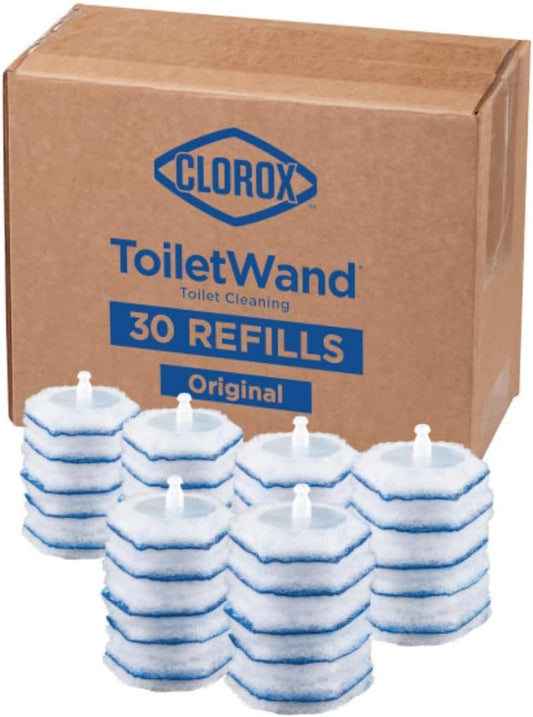 Clorox_ToiletWand_Disinfecting_Refills,_Disposable_Wand_Heads,_30_Count_(Package_May_Vary)