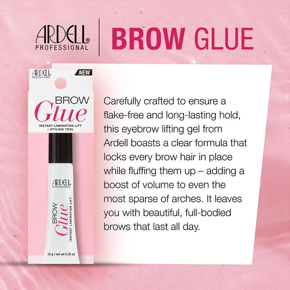 Ardell_Brow_Glue_Clear_–_Strong_Hold_Eyebrow_Gel_for_Lamination_Lift,_Long_Lasting_Brow_Gel_Styling_Tool_for_Shaping_&_Setting_Brows,_Eye_Makeup,_0.35_oz