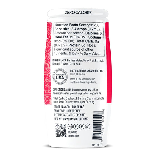 Lakanto_Monk_Fruit_Extract_Drops_Liquid_Sweetener_-_Zero_Calorie,_Zero_Sugar,_Keto_Drink_Sweetener,_Sugar_Substitute,_On_the_Go,_Tea,_Coffee,_Smoothies_-_Original_1.76_Fl_Oz_(Pack_of_1)