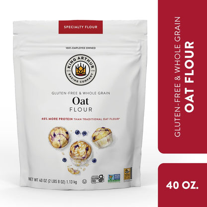 King_Arthur_Baking_Company_Gluten-Free_&_Whole_Grain_Oat_Flour_2.5_lbs.