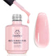 A4-HEMA Free|Sheer Glitter Light Pink