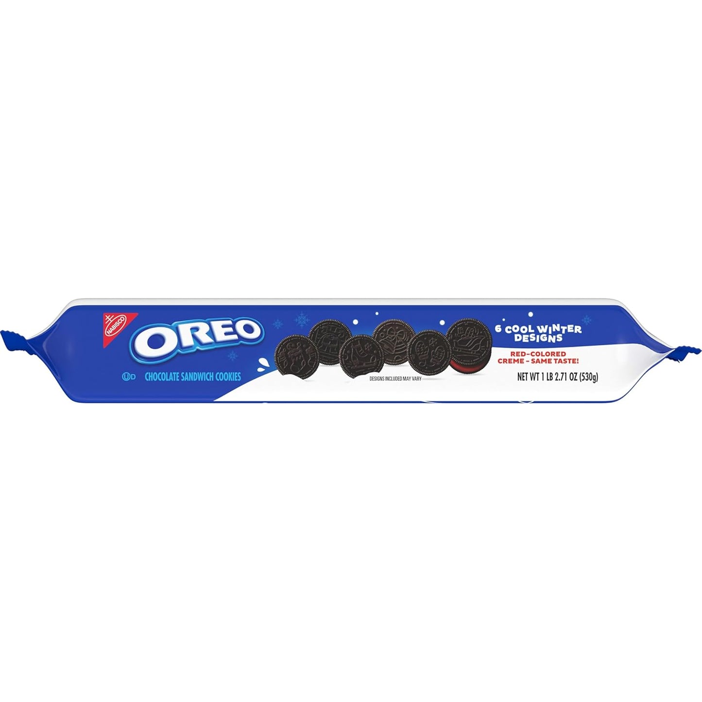OREO_Joy!_Red-Colored_Creme_Chocolate_Sandwich_Cookies,_Limited_Edition_Holiday_Cookies,_18.71_oz