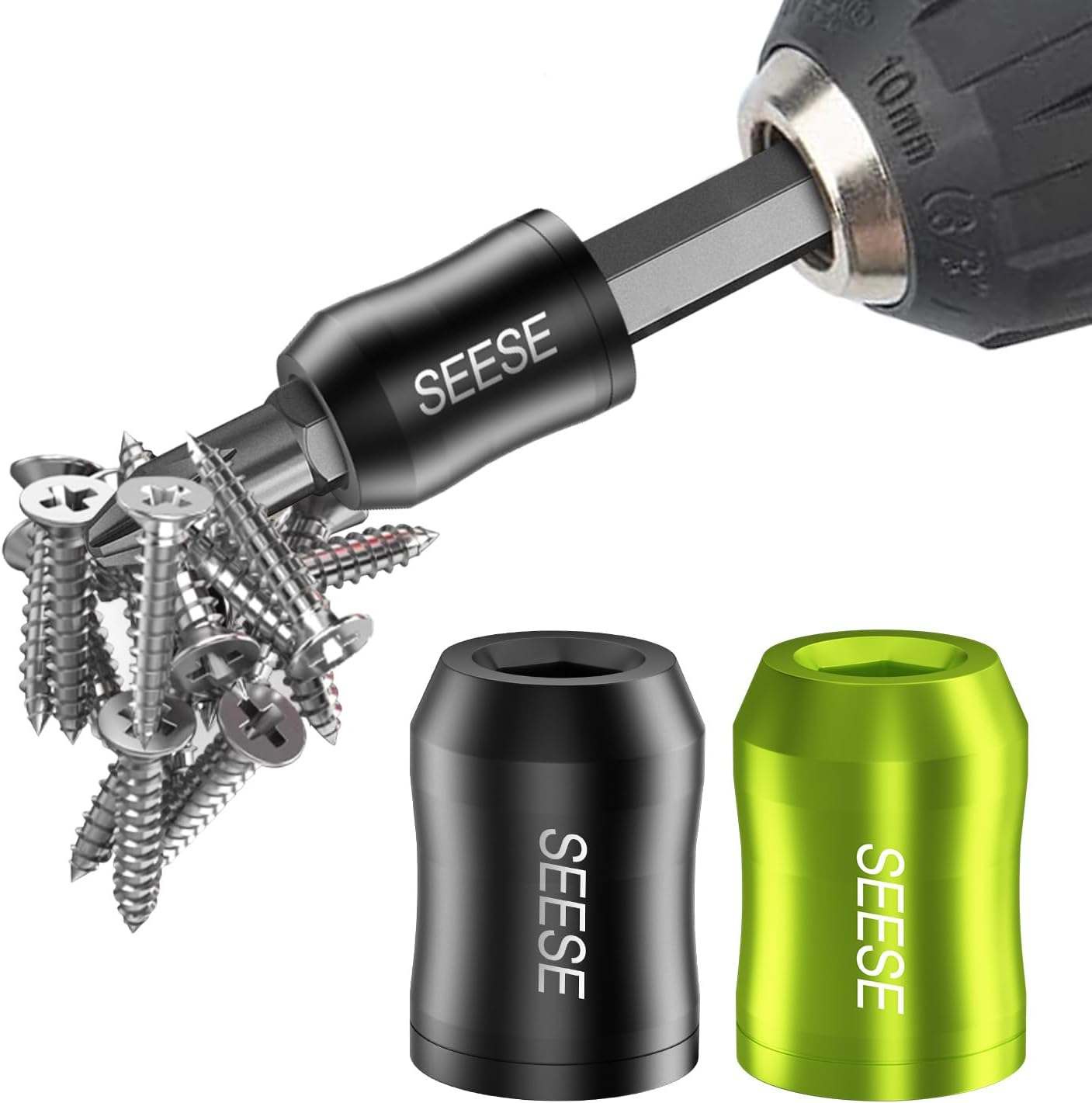 Strong_Magnetic_Screw_Ring:_1/4_Inch/_6.35_mm_Universal_Magnetic_Screw_Holder_-_Removable_Magnetic_Screwdriver_Drill_Bit_Holder_for_Hex_Screwdriver_and_Power_Bits(2_Pcs)