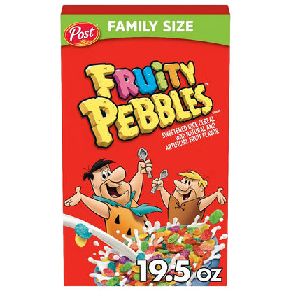 Fruity_PEBBLES_Cereal,_Gluten_Free_for_Kids,_19.5_OZ_Family_Size_Box