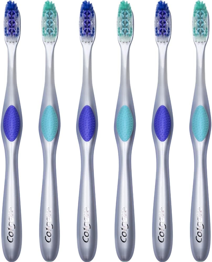Colgate_360_Enamel_Health_Sensitive_Toothbrush,_Compact_Head,_Extra_Soft_-_Pack_of_6
