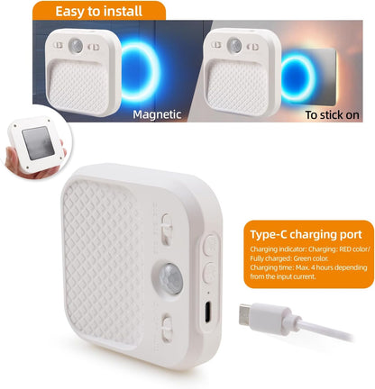 Led_Night_Light_with_Motion_Detector_2_Pack,_Cabinet_Light_Dimmable_with_Timer_Function,_Staircase_Lighting_3_Color_Temperature_3000/4500/6000K,_Hallway_Light_Rechargeable_600mAh_for_Children's_Room