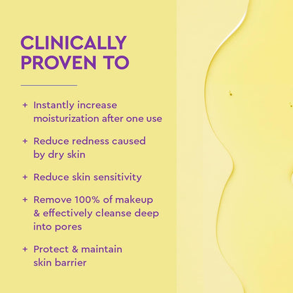 BYOMA_Milky_Oil_Cleanser_-_Hydrating_Facial_Cleanser_for_Skin_Barrier_Repair_-_Tri-Ceramide_Face_Wash_for_Sensitive_Skin_&_All_Skin_Types_-_Deeply_Hydrated_Skin,_No_Oily_Residue_-_3.38_fl_oz