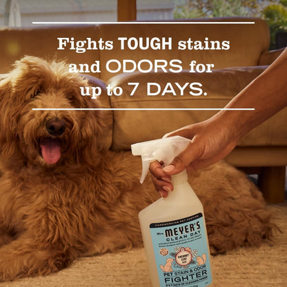 Mrs._MEYER'S_CLEAN_DAY_Pet_Stain_&_Odor_Fighter,_Coconut_Leaf_Scent,_16oz
