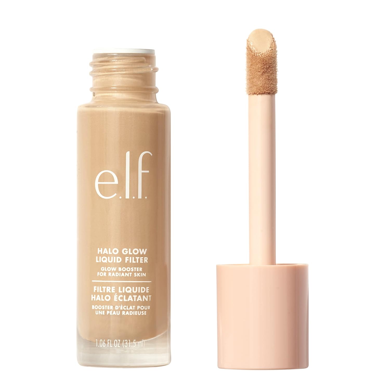 e.l.f._Halo_Glow_Liquid_Filter,_Complexion_Booster_For_A_Glowing,_Soft-Focus_Look,_Infused_With_Hyaluronic_Acid,_Vegan_&_Cruelty-Free,_2_Fair/Light