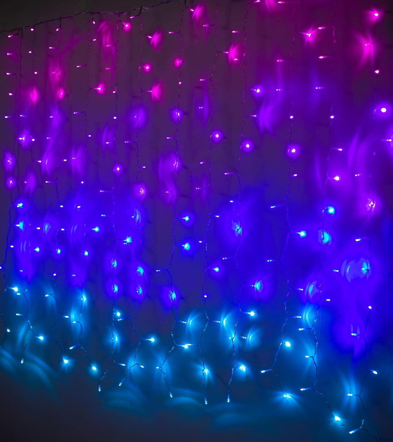 Pink_Purple_&_Blue_Ombre_Fairy_Curtain_Lights_with_Dimmer_Switch,_Ombre_Rainbow_LED_Icicle_String_Curtain_Lights_for_Girls_Room,_Bedroom,_Teen_Room,_Kids_Room,_Wedding,_Christmas_Gift,_Mermaid_Decor