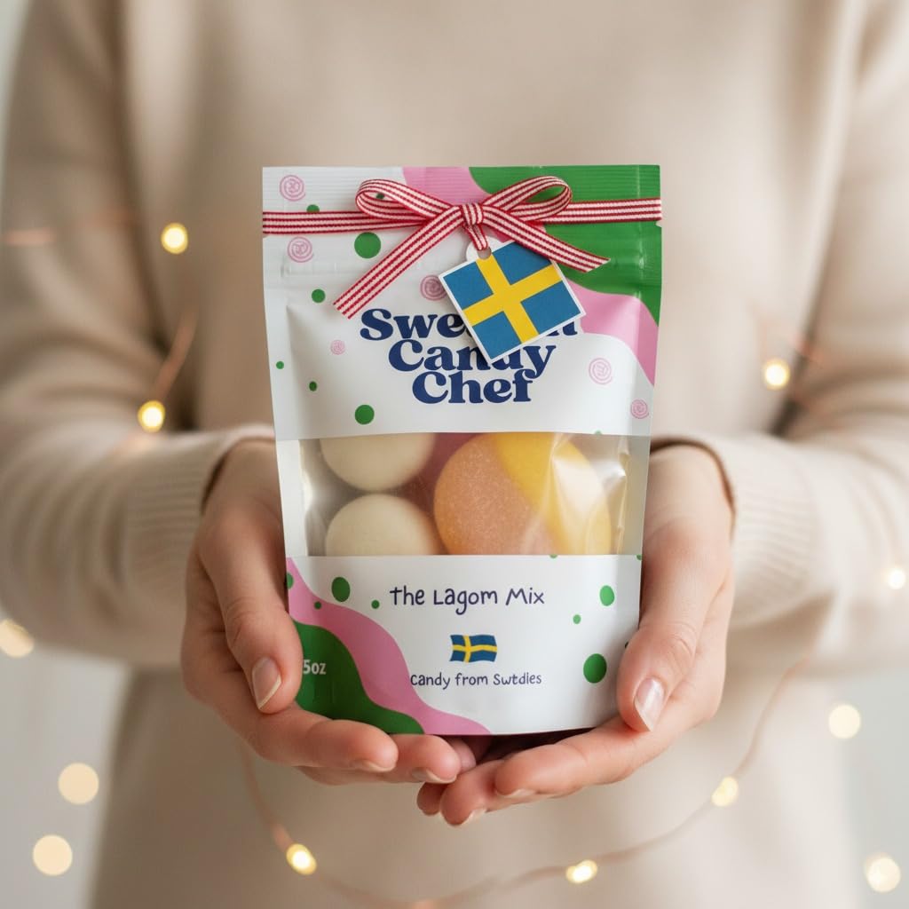 Lagom_Swedish_Candy_Chef_Mix_-_Swedish_Gummy_Candies_-_Variety_Pack_-_Chewy_and_Foamy_-_Hand_Packed_in_Sweden_5oz_(.3lb)