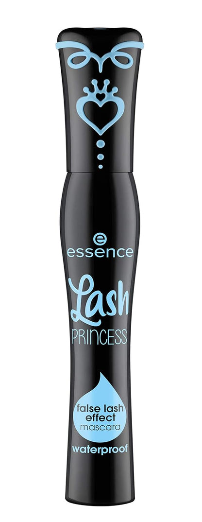 essence_|_Lash_Princess_False_Lash_Waterproof_Mascara_|_Vegan_&_Cruelty_Free_|_For_Length_&_Volume_(Pack_of_1)