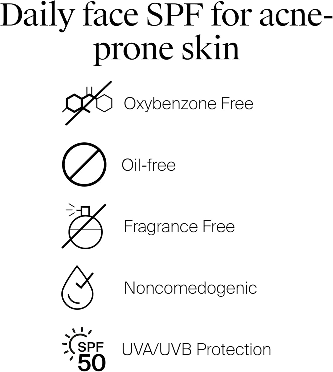 Neutrogena_Clear_Face_Sunscreen_Lotion_for_Acne-Prone_Skin,_Broad_Spectrum_SPF_50,_Sunscreen_for_Face_&_Oily_Skin,_Oil-,Fragrance-_&_Oxybenzone-Free,_Water_Resistant,_Matte,_Unscented,_3_Fl_Oz