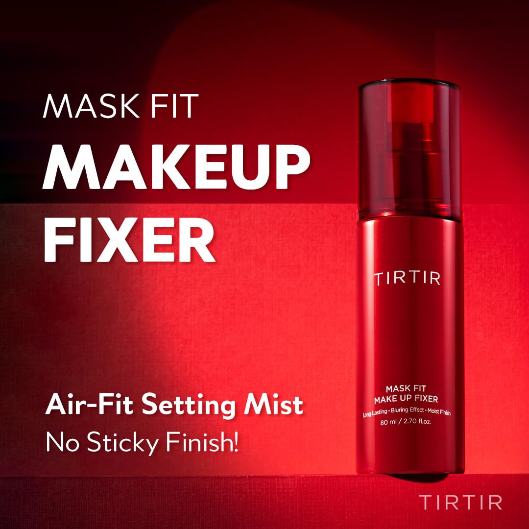 TIRTIR_Mask_Fit_Make-up_Fixer_|_24H_Transfer-Resistant_Lightweight_Non-Greasy_Makeup_Setting_Spray_2.7_Fl_Oz