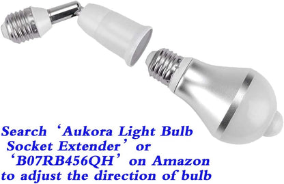 Aukora_Motion_Sensor_Light_Bulbs,_12W_(100-Watt_Equivalent)_E26_Motion_Activated_Dusk_to_Dawn_Security_Bulb_Outdoor/Indoor_for_Front_Door_Porch_Garage_Basement_Hallway_Closet(Cold_White_2_Pack)