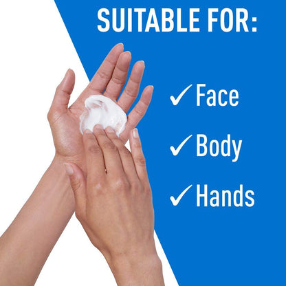 CeraVe_Moisturizing_Cream_&_Hydrating_Facial_Cleanser_Skin_Care_Set,_Combo_Pack_For_Dry_Skin_Relief,_Travel_Essentials,_1oz_Cleanser_+_16oz_Cream_With_Pump