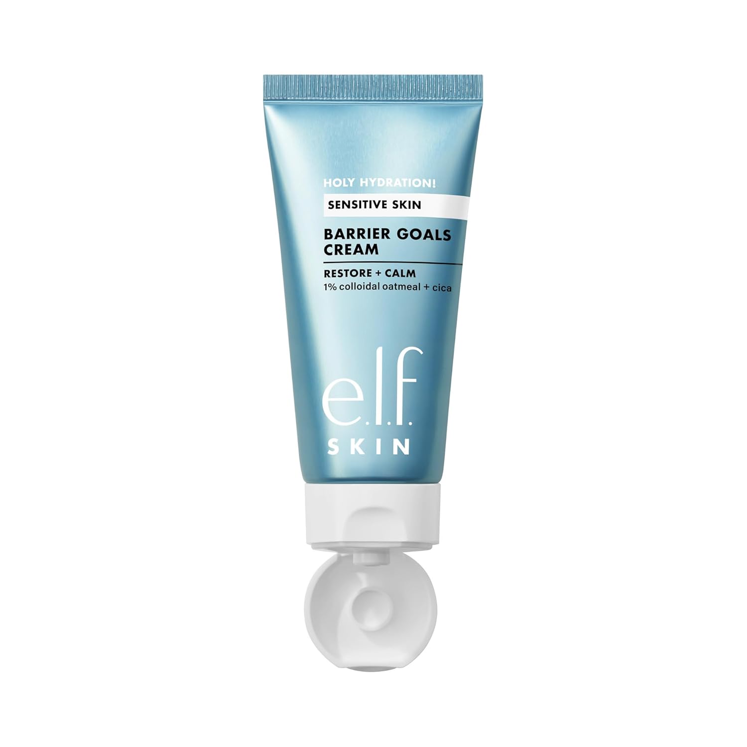e.l.f._SKIN_Holy_Hydration!_Barrier_Goals_Cream,_Rich_Face_Moisturizer_For_Hydrating_&_Soothing,_Helps_Visibly_Reduce_Redness,_Vegan_&_Cruelty-Free