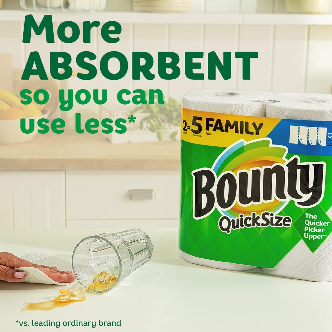 Bounty_Paper_Towels_Quick_Size,_White,_16_Family_Rolls_=_40_Regular_Rolls