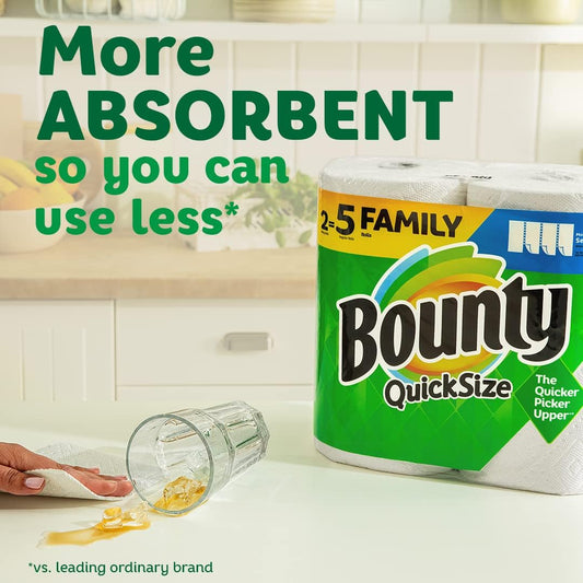 Bounty_Paper_Towels_Quick_Size,_White,_16_Family_Rolls_=_40_Regular_Rolls