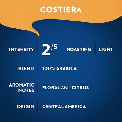 Lavazza_Costiera_Gran_Aroma_Ground_Coffee_12oz_Bag,_Light_Roast,_Smooth_and_Aromatic_Taste,_Intensity_2/5,_100%_Arabica,_Ideal_for_Drip_Brewers,_(Pack_of_1)_-_Package_May_Vary