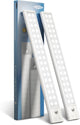 Cool White - 12in-2Pack