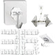 Transparent - 36 pieces