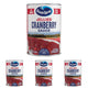 Jellied Cranberry - 14 Ounce Can (Pack of 4)