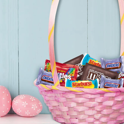 M&M'S,_SKITTLES_Original,_SNICKERS,_MILKY_WAY_&_STARBURST_Chocolate_and_Fruity_Easter_Candy_for_Easter_Baskets_and_Eggs,_27.27_Ounce_Bag