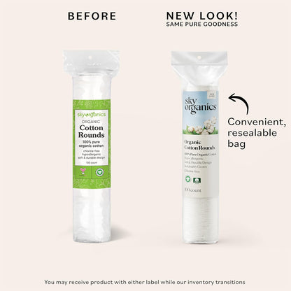 Sky_Organics_Organic_Cotton_Rounds_for_Sensitive_Skin,_100%_Pure_GOTS_Certified_Organic_for_Beauty_&_Personal_Care,_300_ct.