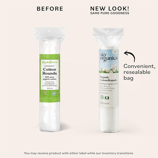 Sky_Organics_Organic_Cotton_Rounds_for_Sensitive_Skin,_100%_Pure_GOTS_Certified_Organic_for_Beauty_&_Personal_Care,_300_ct.