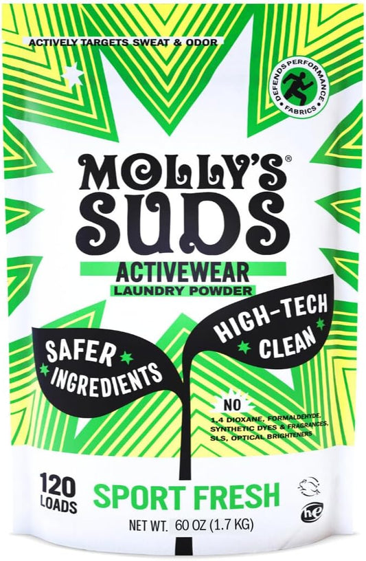 Molly's_Suds_Active_Wear_Laundry_Detergent_|_Extra_Strength_Sport_Laundry_Powder,_Stain_Fighting_for_Performance_Fabrics_and_Sensitive_Skin_|_120_Loads
