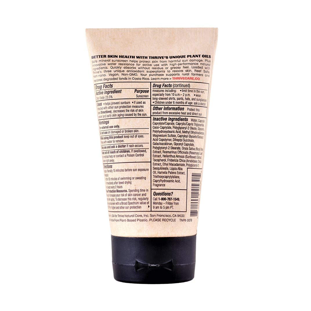 Thrive_Natural_Care_Reef_Safe_Sunscreen_SPF50_-_Hawaii_104_Reef_Act_Compliant_-_Mineral_Sunscreen_Non-Nano_Zinc_Oxide_-_Vegan,_(5.8_Oz_(Pack_of_1))
