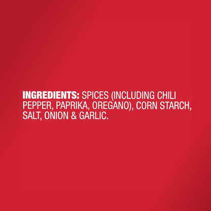 McCormick_Taco_Seasoning_Mix,_Original,_No_MSG_Added,_No_Dairy_Ingredients,_No_Artificial_Flavors,_For_Tacos,_Nachos,_Fajitas_and_More,_8.5_oz