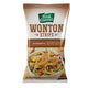 Wonton Strips - Authentic - 16 Ounce (Pack of 1)