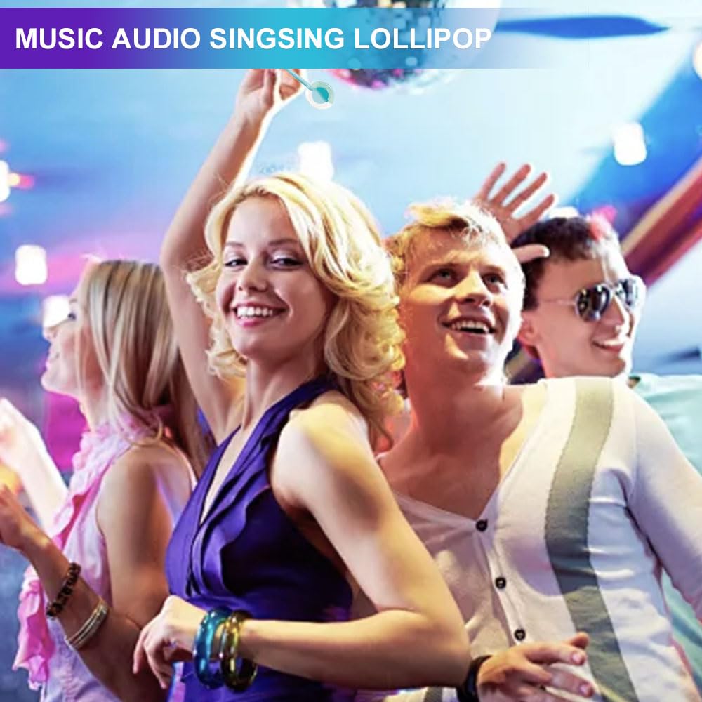 Amos_Music_Lollipop_Candy,_Audio_Singing_Lollipop,_Individually_Wrapped_Natural_Blueberry_Flavor_(1_Pack)