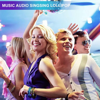 Amos_Music_Lollipop_Candy,_Audio_Singing_Lollipop,_Individually_Wrapped_Natural_Blueberry_Flavor_(1_Pack)