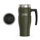 Handle - Army Green